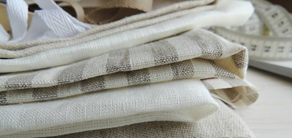 What is linen? Everything you need to know about linen fabric