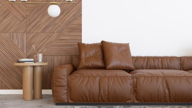 Leather Upholstery - Calgary Interiors (3)
