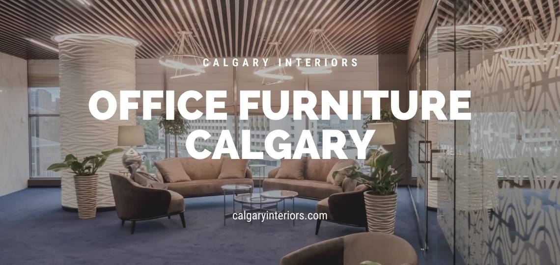 office furniture calgary