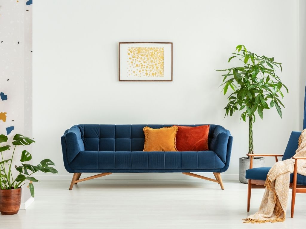 mid century modern furniture for the home in Calgary