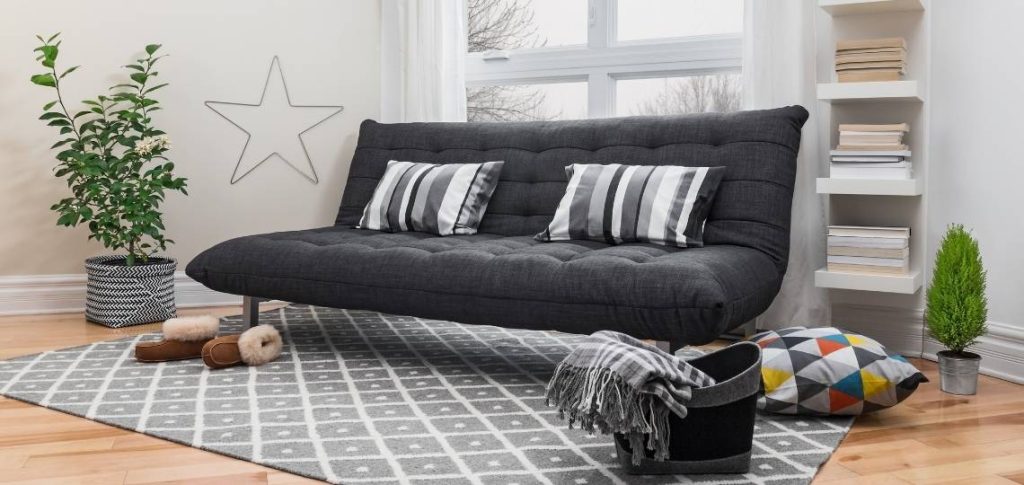 Condo Furniture Sofa Bed Calgary Interiors