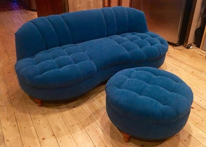 Sofa Trends Angular Sofas- Calgary Interiors