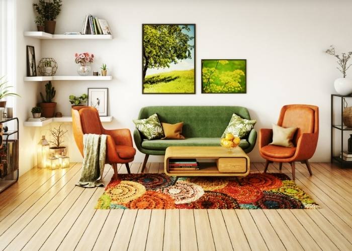 Calgary Interiors - Living Room Trends (5)