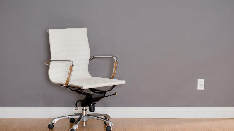 BEST FABRIC FOR OFFICE CHAIRS, Vinyl Office Chair - Calgary Interiors