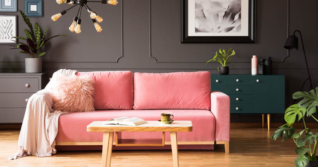 Custom Furniture - Calgary Interiors