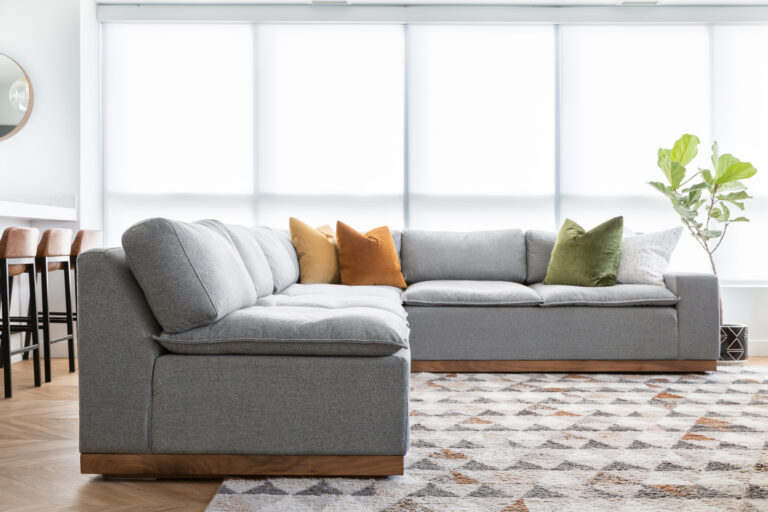 The Canadian Furniture Manufacturer That Gets It Right | Calgary Interiors