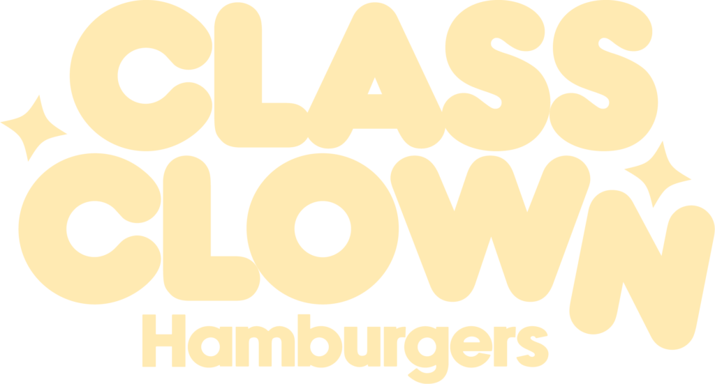 Class Clown Hamburgers