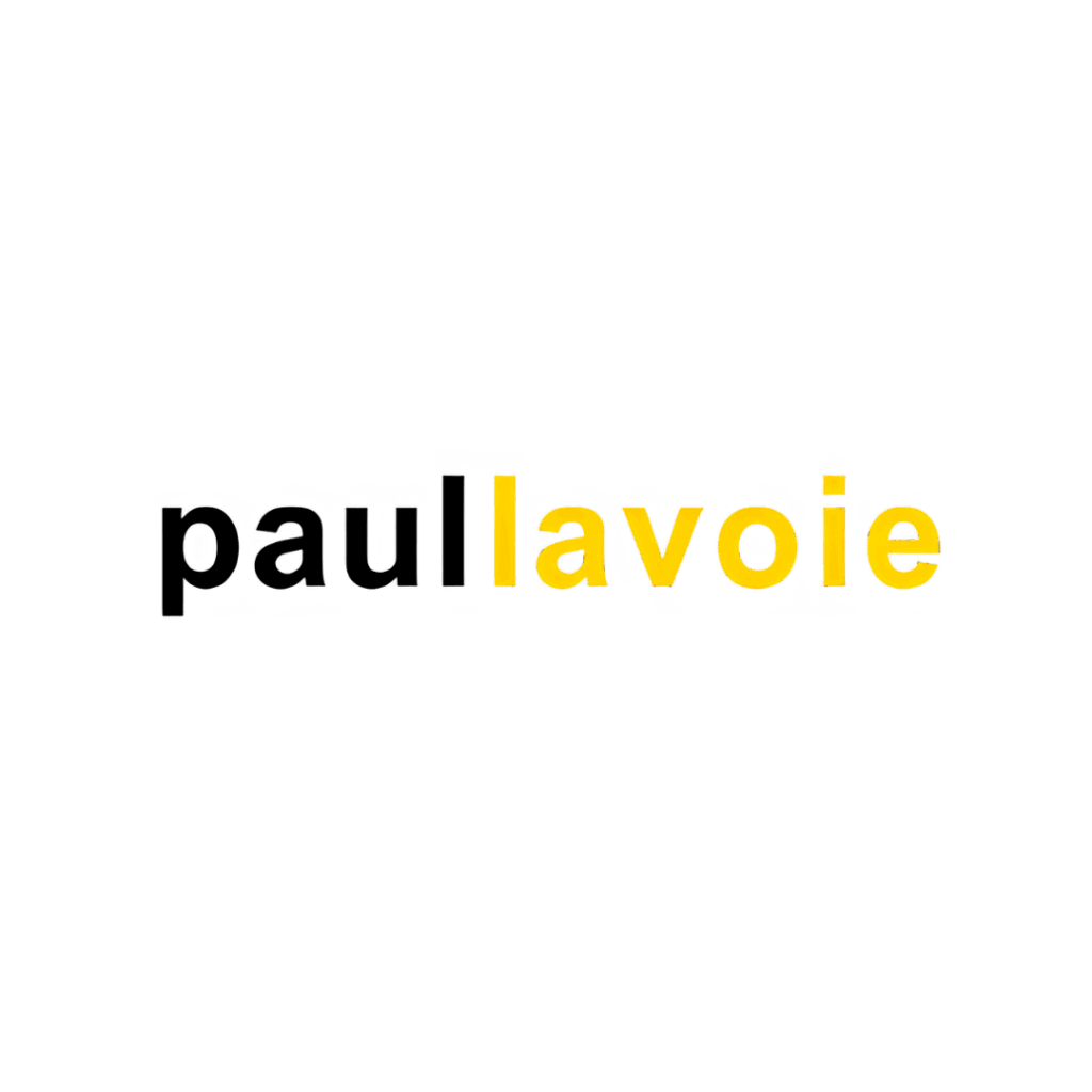 Paul Lavoie Interior Design
