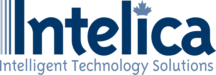 Intelica — Intelligent Technology Solutions